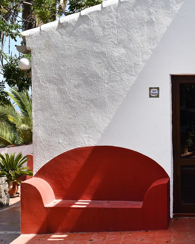 Finca San Pedro - Los Realejos (Teneriffa), Spanien | Good Travel