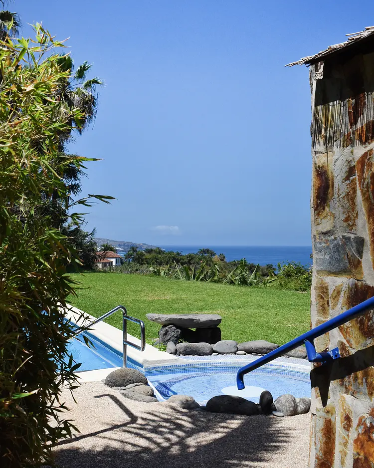 Finca San Pedro - Los Realejos (Teneriffa), Spanien | Good Travel