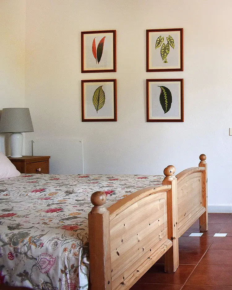 Finca San Pedro - Los Realejos (Teneriffa), Spanien | Good Travel