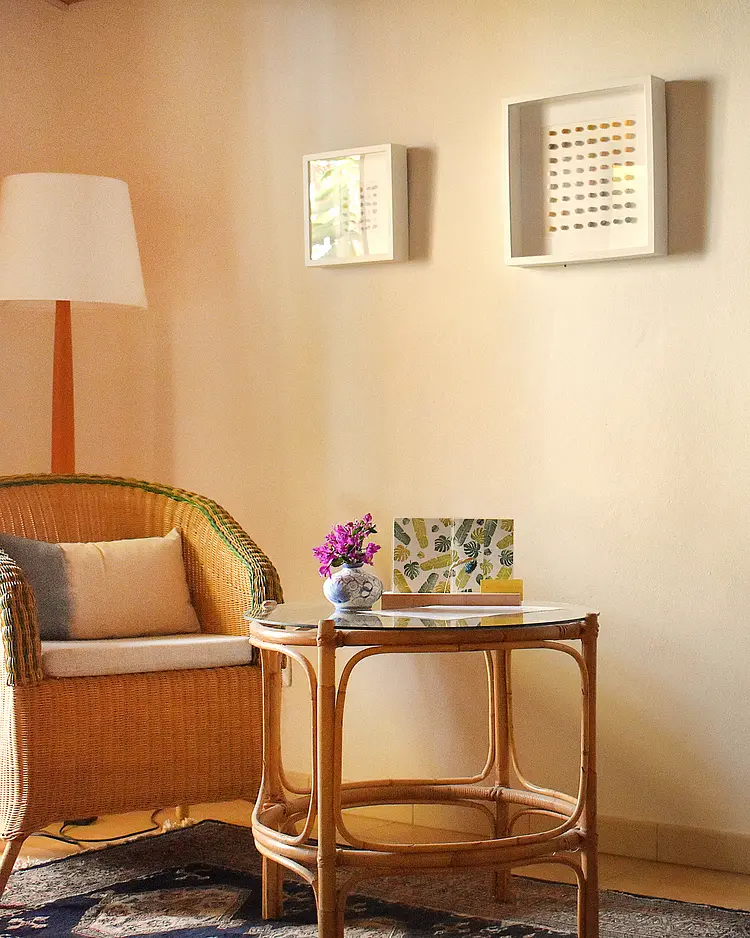 Finca San Pedro - Los Realejos (Teneriffa), Spanien | Good Travel