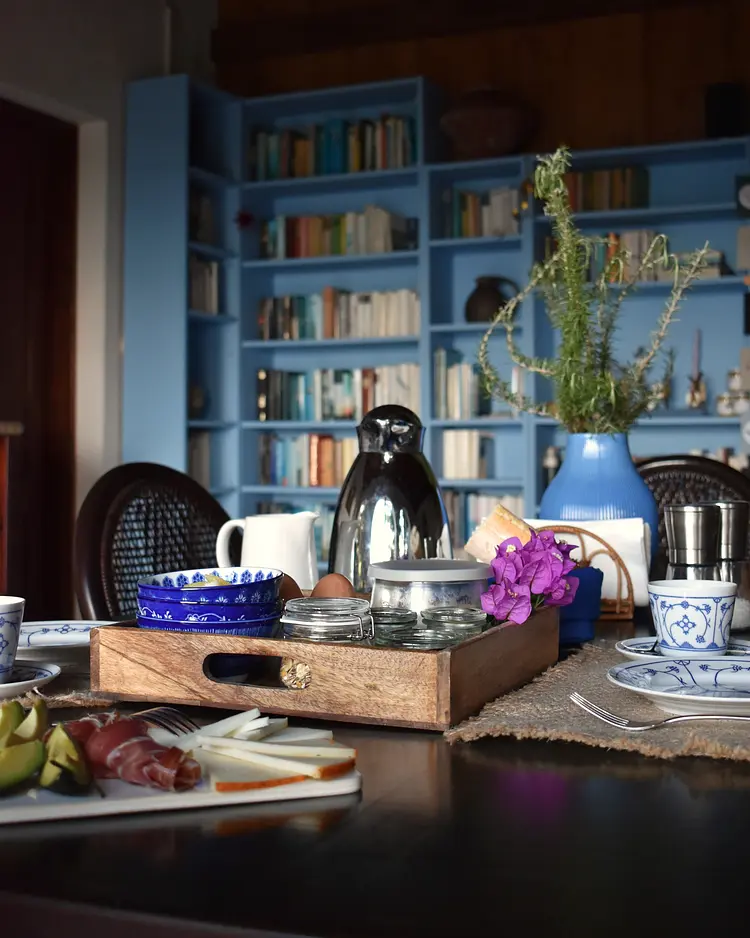 Finca San Pedro - Los Realejos (Teneriffa), Spanien | Good Travel