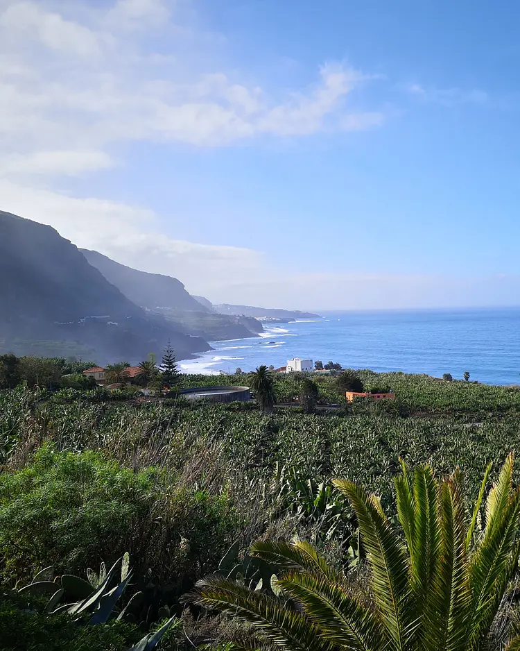 Finca San Pedro - Los Realejos (Teneriffa), Spanien | Good Travel