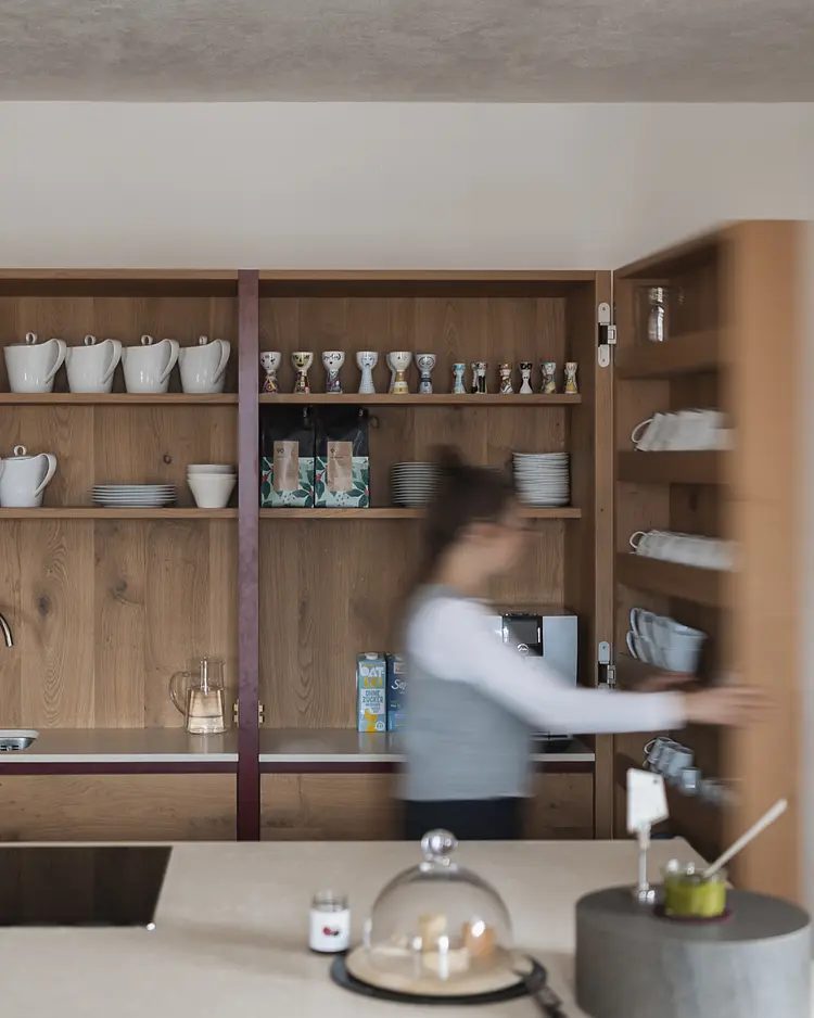 Niedermairhof - Bruneck, Italien | Good Travel