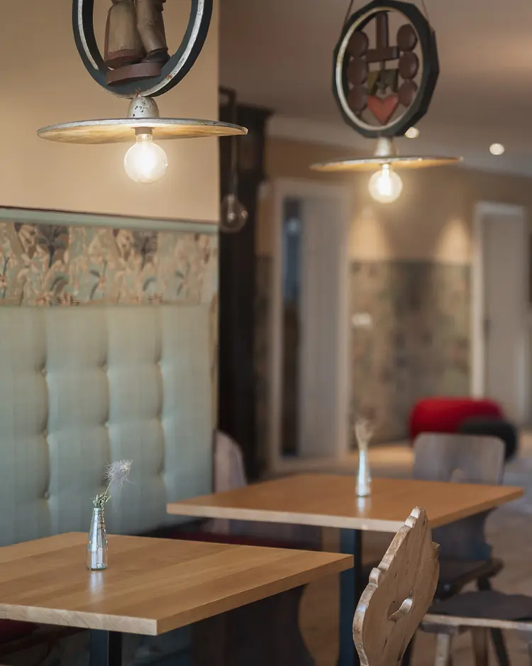 Niedermairhof - Bruneck, Italien | Good Travel