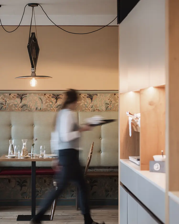 Niedermairhof - Bruneck, Italien | Good Travel