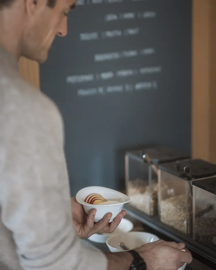 Niedermairhof - Bruneck, Italien | Good Travel