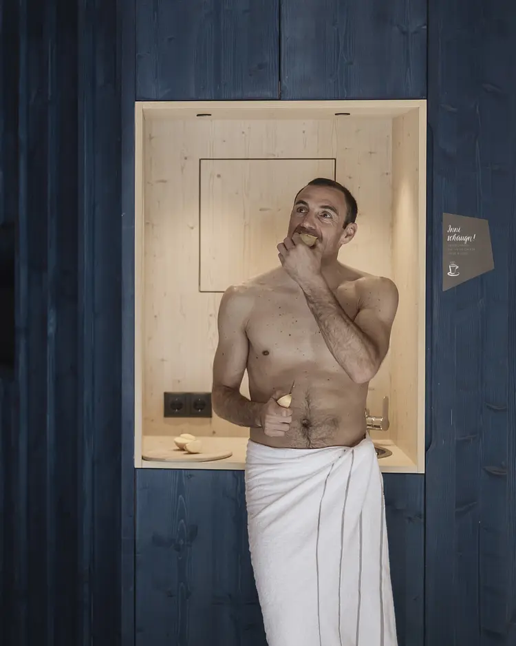 Niedermairhof - Bruneck, Italien | Good Travel