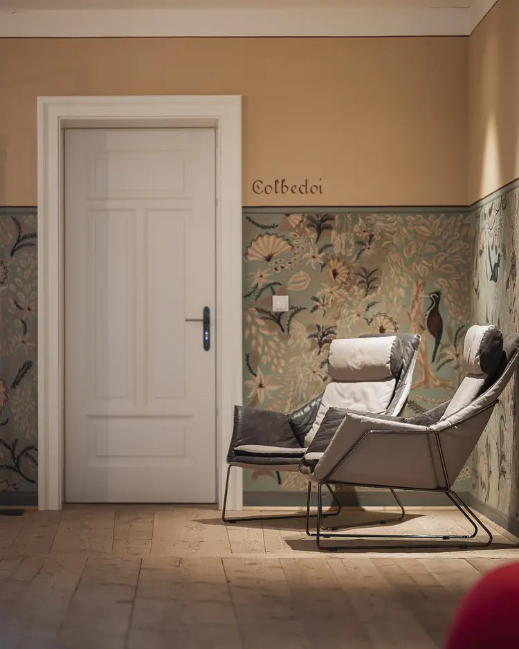 Niedermairhof - Bruneck, Italien | Good Travel