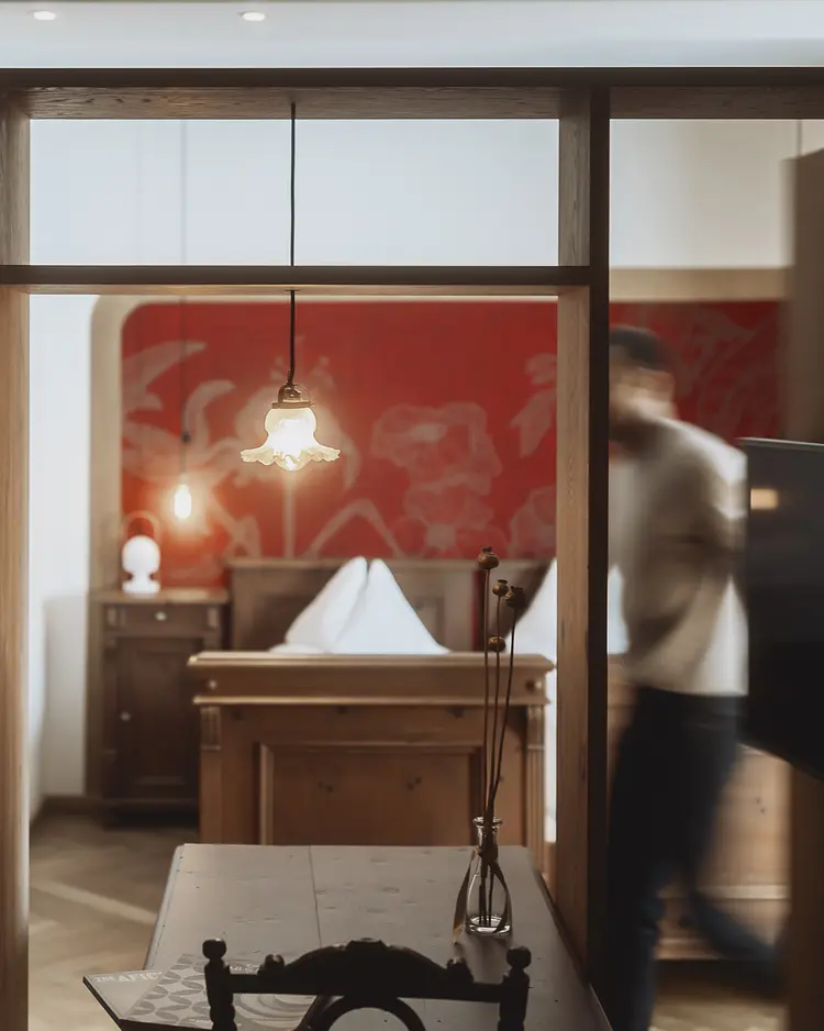 Niedermairhof - Bruneck, Italien | Good Travel