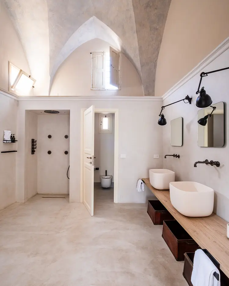 PALAZZO SAETTA - Nardò (Lecce), Italien | Good Travel