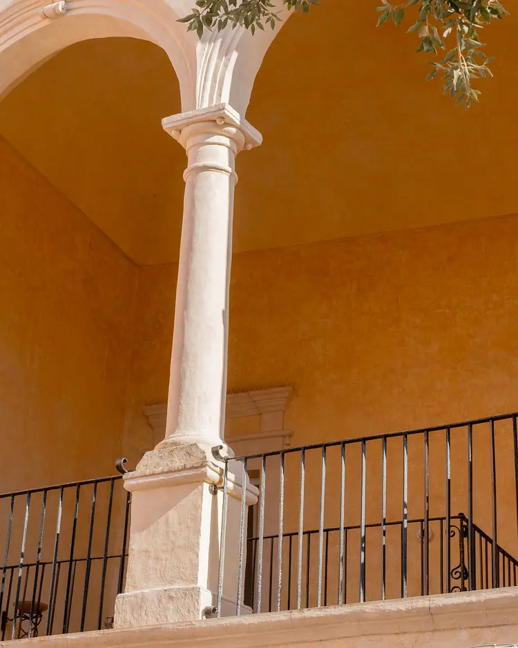 PALAZZO SAETTA - Nardò (Lecce), Italien | Good Travel