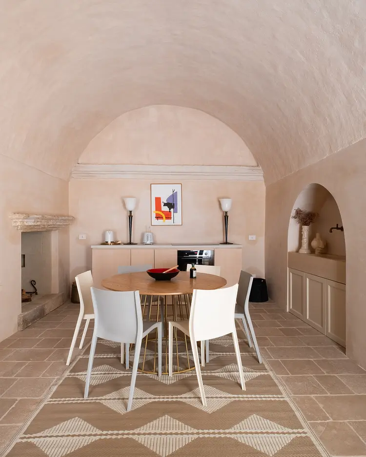 PALAZZO SAETTA - Nardò (Lecce), Italien | Good Travel