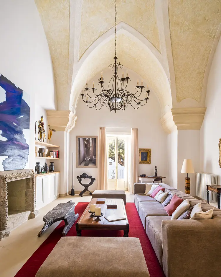 PALAZZO SAETTA - Nardò (Lecce), Italien | Good Travel