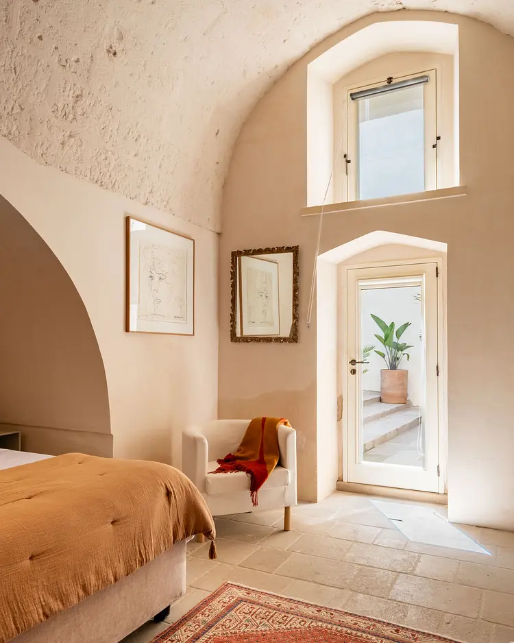 PALAZZO SAETTA - Nardò (Lecce), Italien | Good Travel