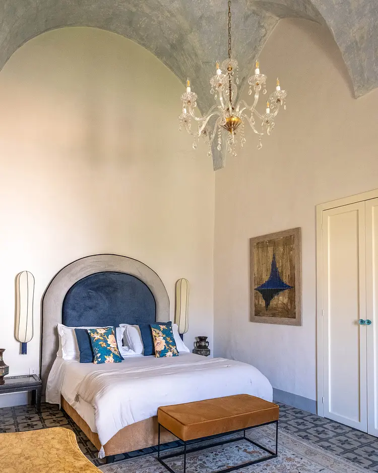 PALAZZO SAETTA - Nardò (Lecce), Italien | Good Travel