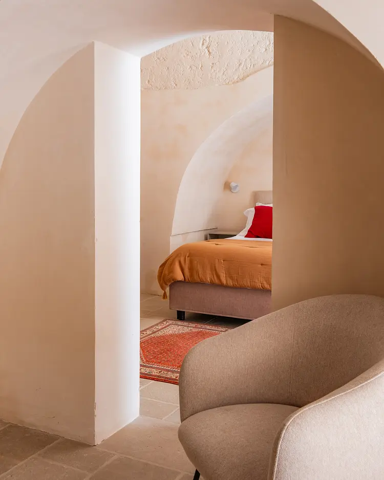PALAZZO SAETTA - Nardò (Lecce), Italien | Good Travel