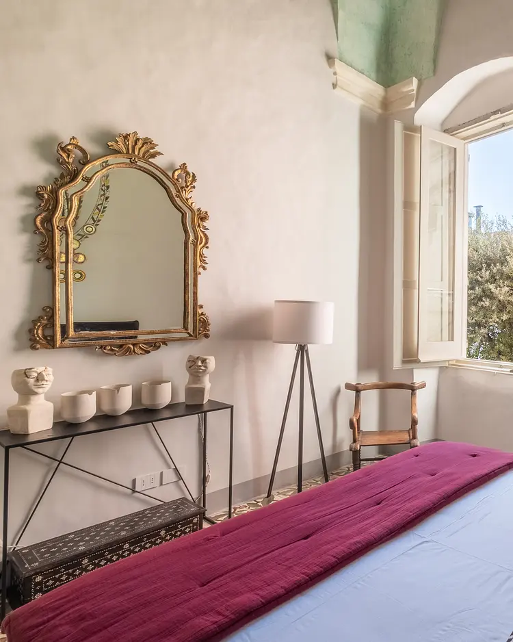 PALAZZO SAETTA - Nardò (Lecce), Italien | Good Travel