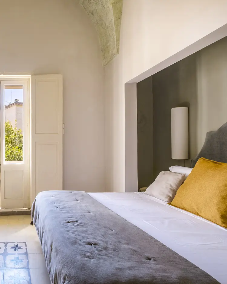 PALAZZO SAETTA - Nardò (Lecce), Italien | Good Travel