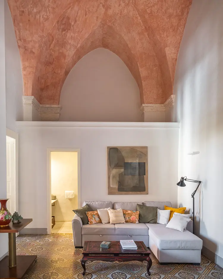PALAZZO SAETTA - Nardò (Lecce), Italien | Good Travel