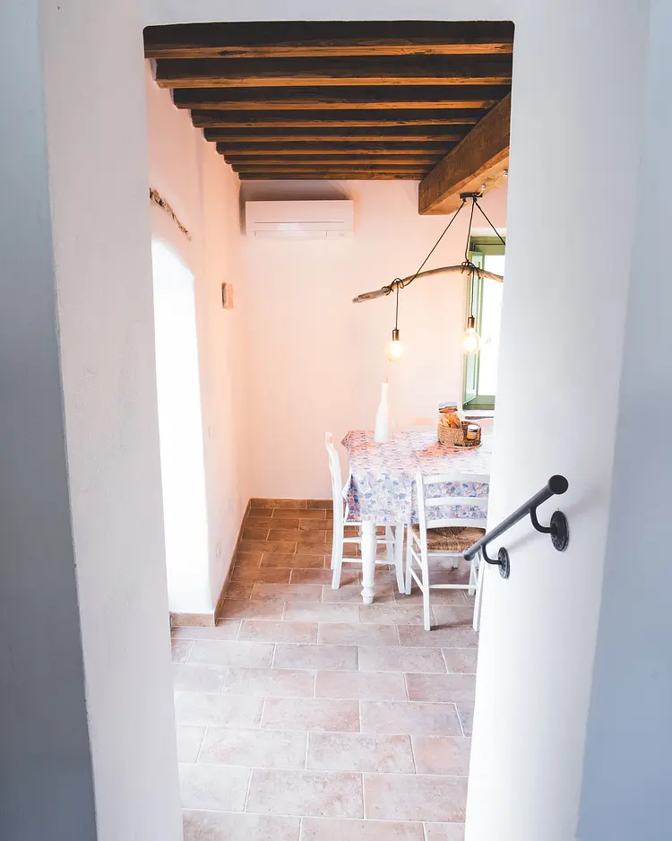 Capraleccia - Orciatico, Italien | Good Travel