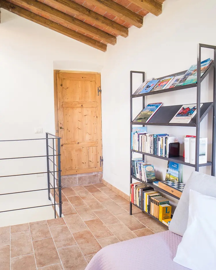 Capraleccia - Orciatico, Italien | Good Travel