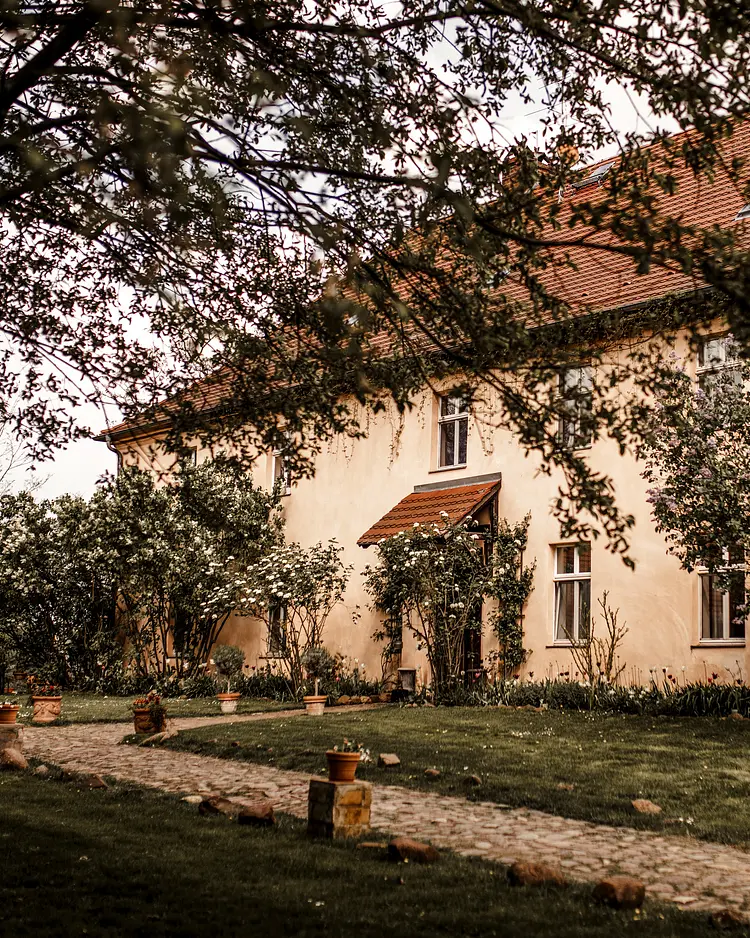 Gut Wendgräben - Brandenburg, Deutschland | Good Travel