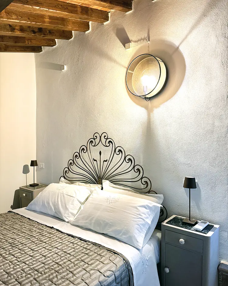 Capraleccia - Orciatico, Italien | Good Travel