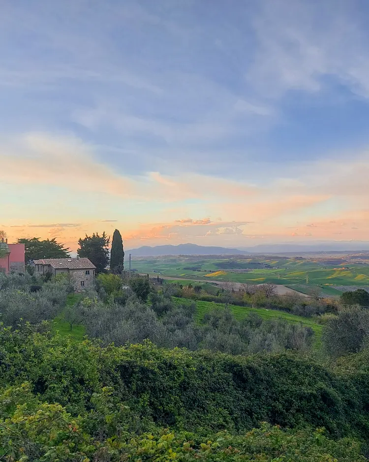 Capraleccia - Orciatico, Italy | Good Travel