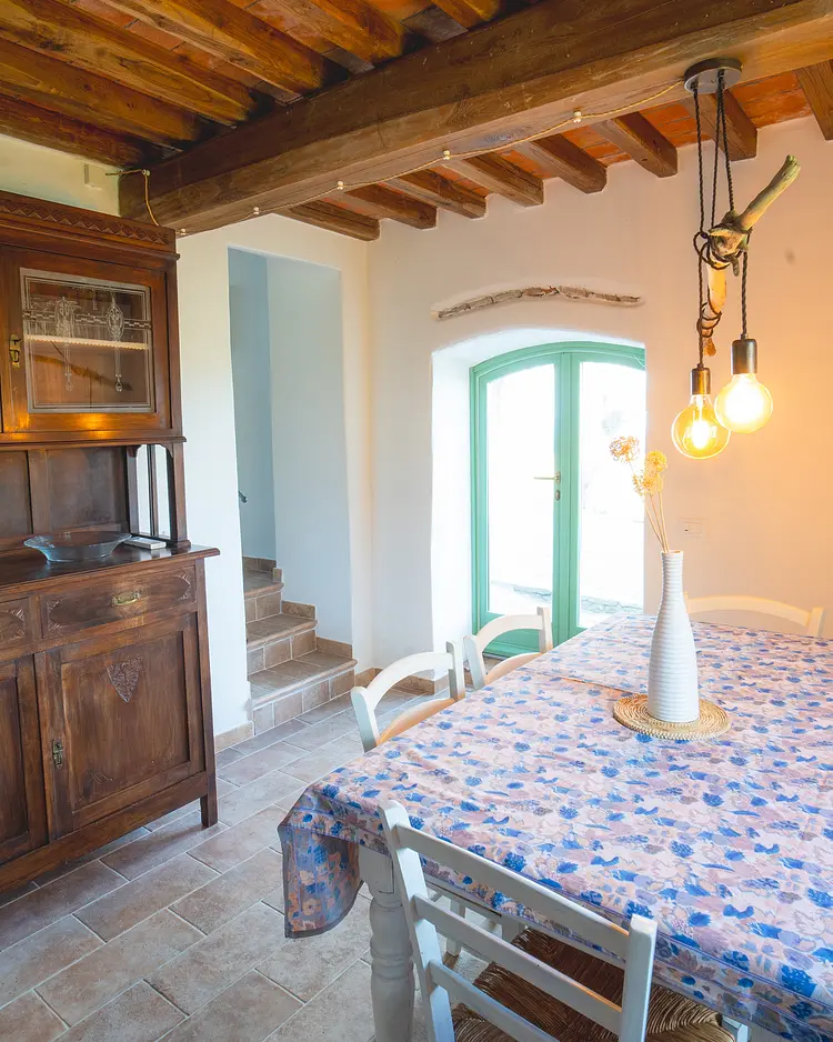 Capraleccia - Orciatico, Italy | Good Travel