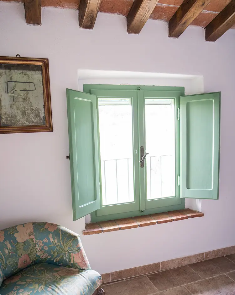 Capraleccia - Orciatico, Italy | Good Travel