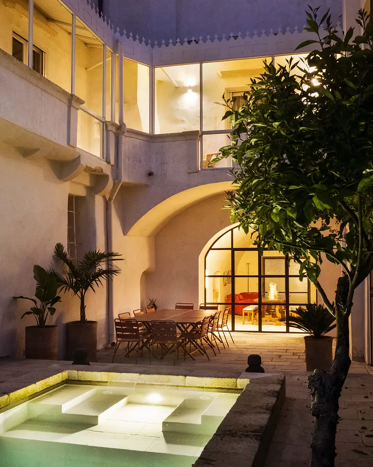 PALAZZO SAETTA - Nardò (Lecce), Italy | Good Travel