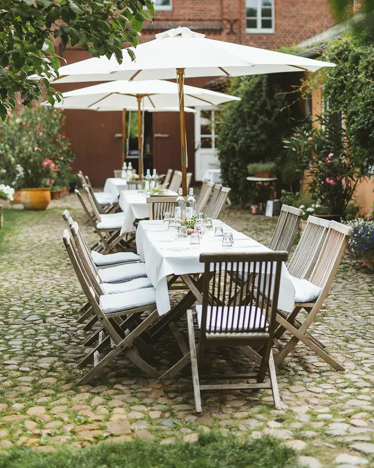 Gut Wendgräben - Brandenburg, Deutschland | Good Travel
