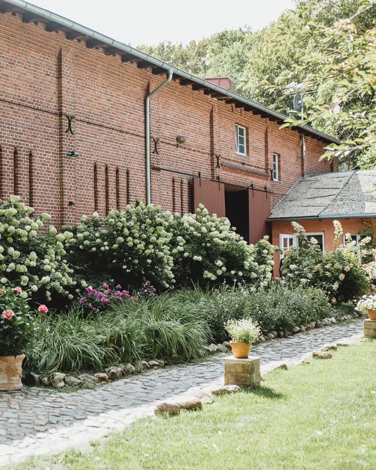 Gut Wendgräben - Brandenburg, Deutschland | Good Travel
