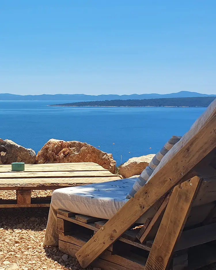 Falcon View - Hvar, Kroatien | Good Travel