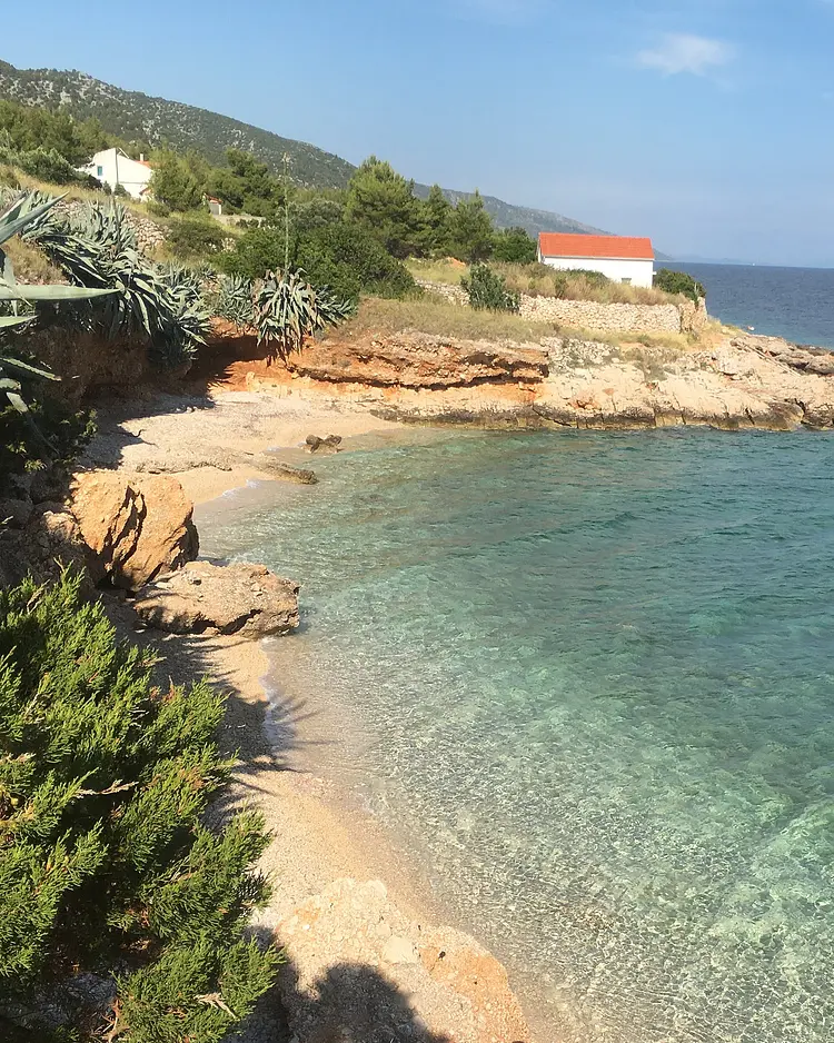 Falcon View - Hvar, Kroatien | Good Travel