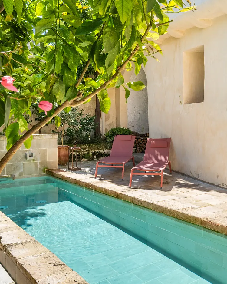 PALAZZO SAETTA - Nardò (Lecce), Italy | Good Travel