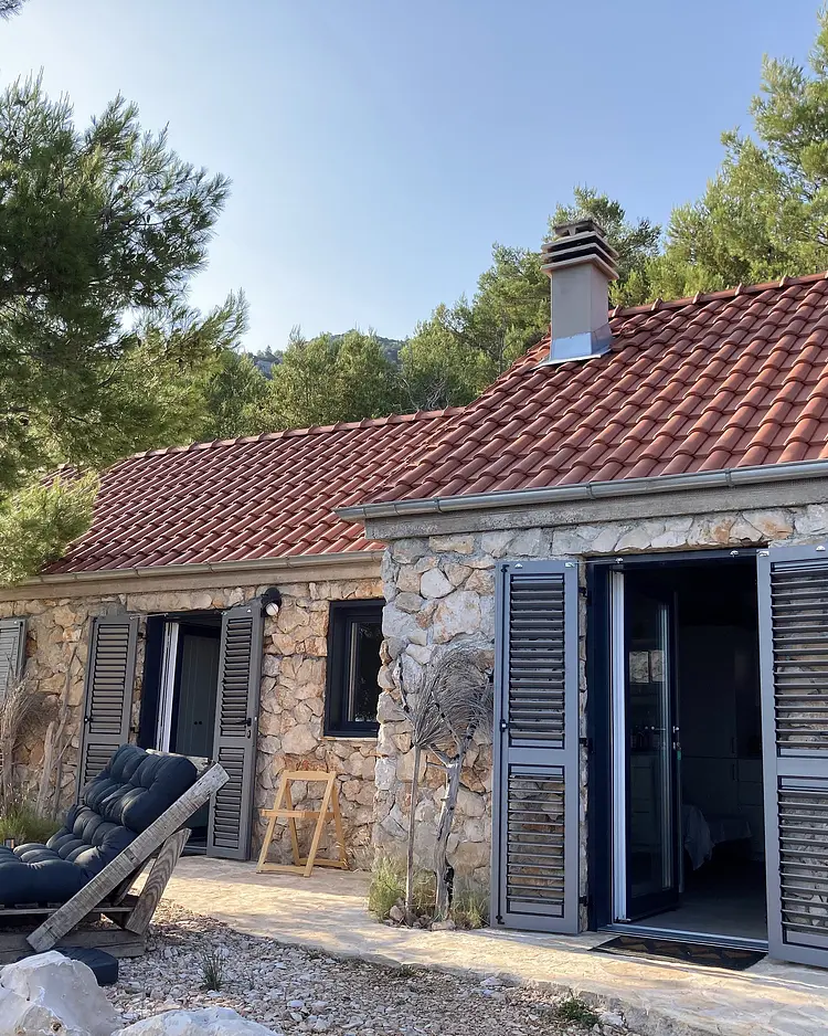 Falcon View - Hvar, Kroatien | Good Travel