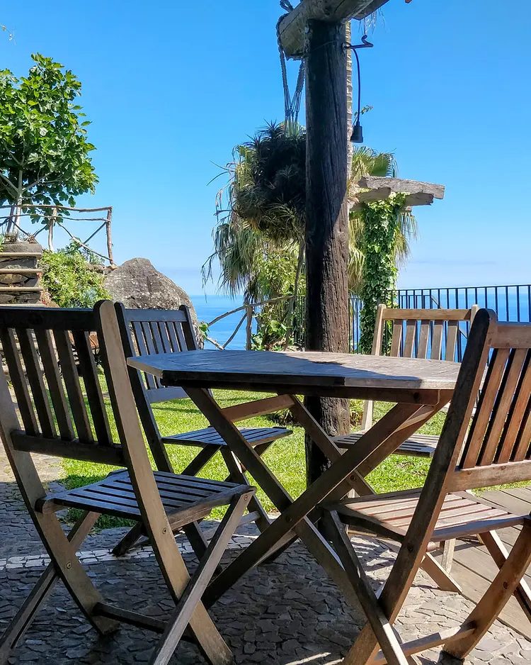Calhau Grande - Arco da Calheta, Portugal | Good Travel