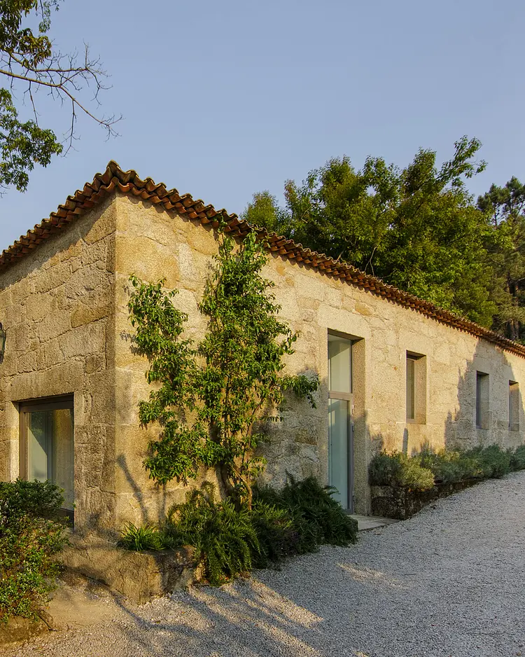 Quinta da Bouça D'Arques - Vila de Punhe, Portugal | Good Travel