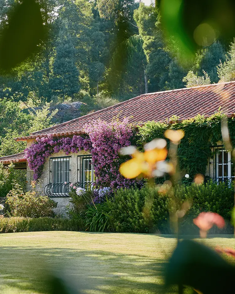 Quinta da Bouça D'Arques - Vila de Punhe, Portugal | Good Travel