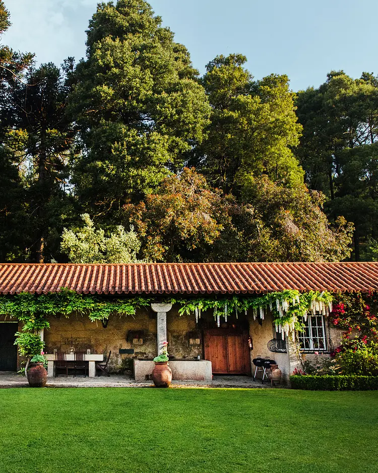 Quinta da Bouça D'Arques - Vila de Punhe, Portugal | Good Travel