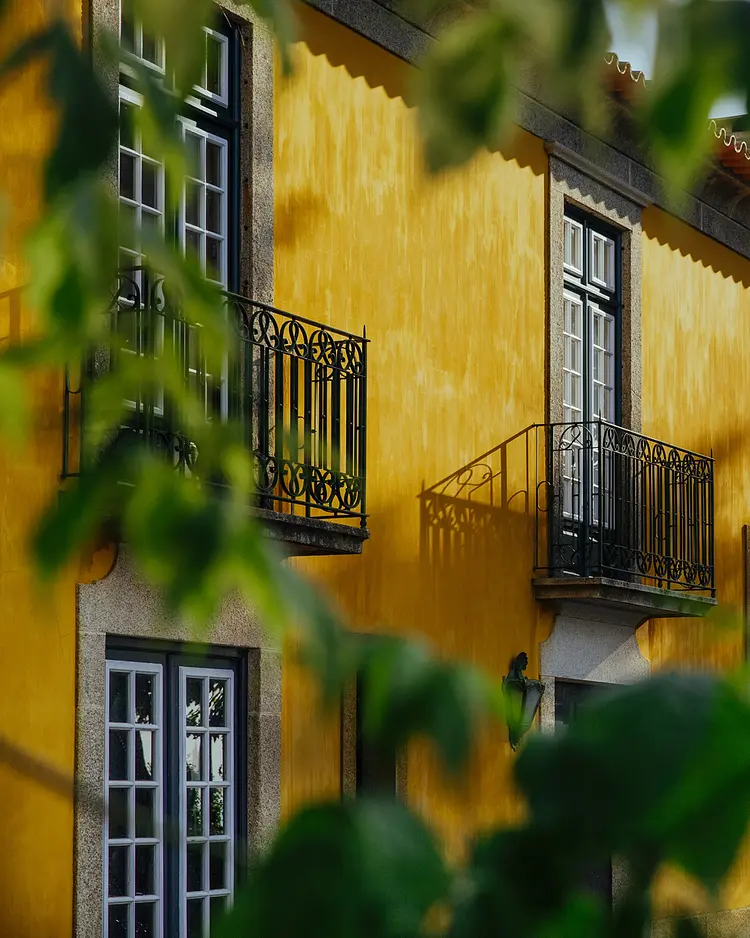 Quinta da Bouça D'Arques - Vila de Punhe, Portugal | Good Travel