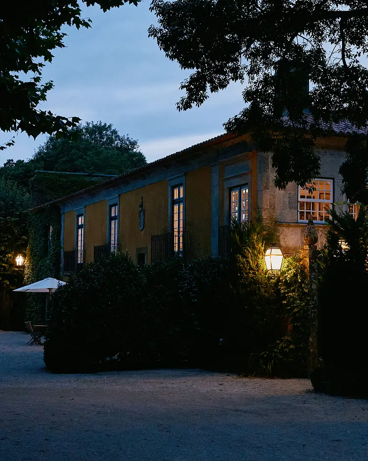 Quinta da Bouça D'Arques - Vila de Punhe, Portugal | Good Travel