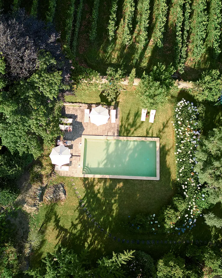 Quinta da Bouça D'Arques - Vila de Punhe, Portugal | Good Travel