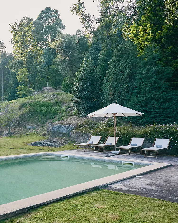 Quinta da Bouça D'Arques - Vila de Punhe, Portugal | Good Travel