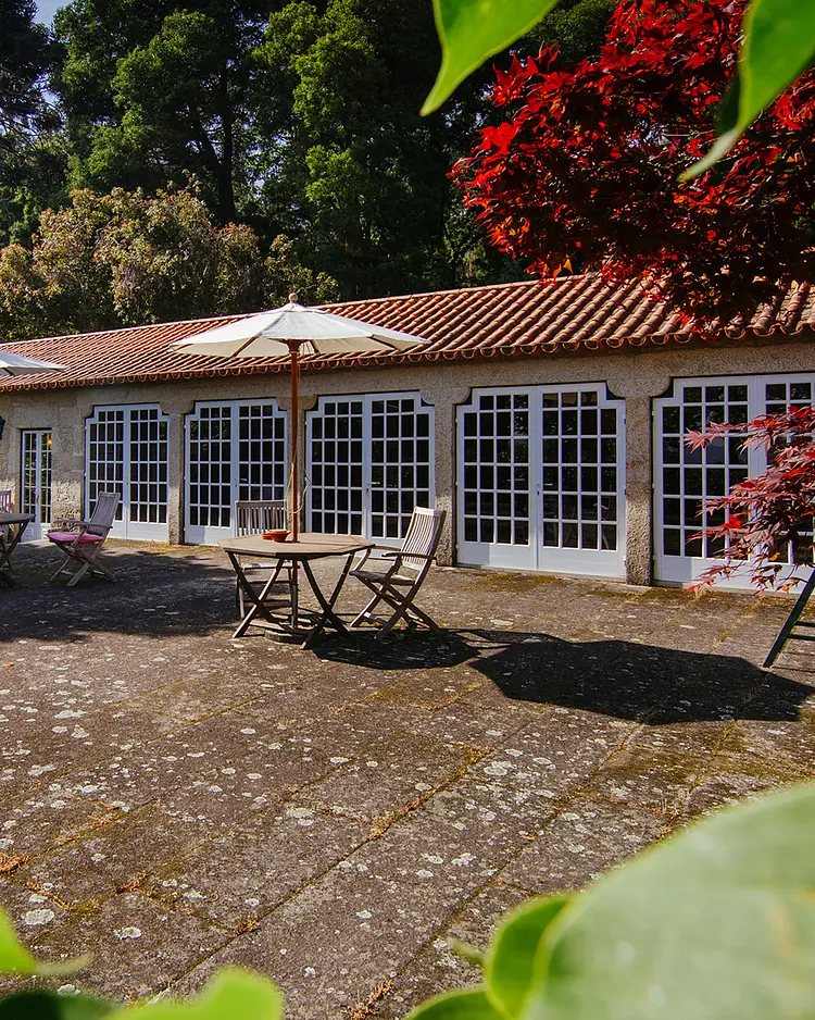 Quinta da Bouça D'Arques - Vila de Punhe, Portugal | Good Travel