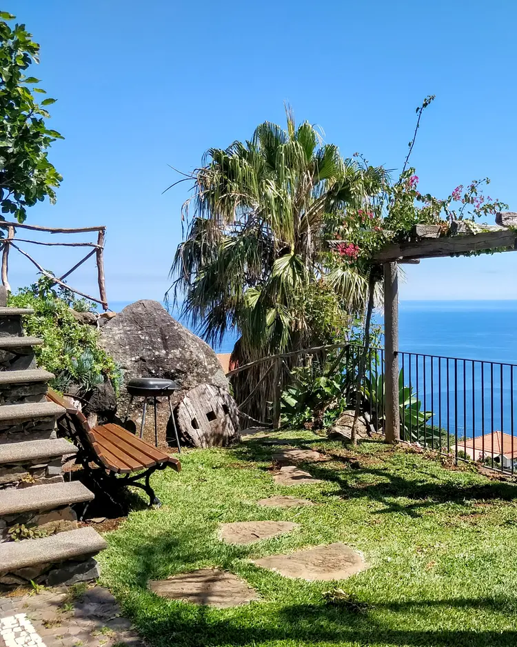 Calhau Grande - Arco da Calheta, Portugal | Good Travel