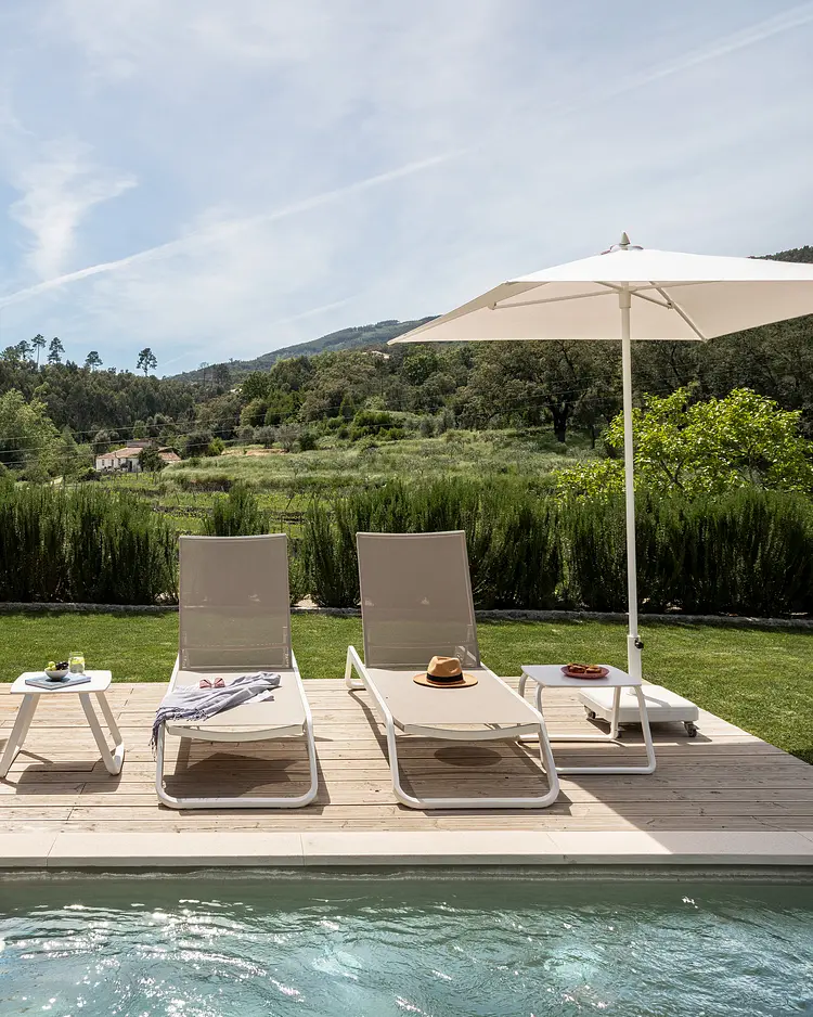 Quinta da Lila - Monchique, Portugal | Good Travel