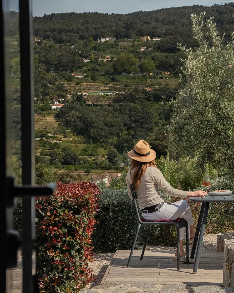 Quinta da Lila - Monchique, Portugal | Good Travel