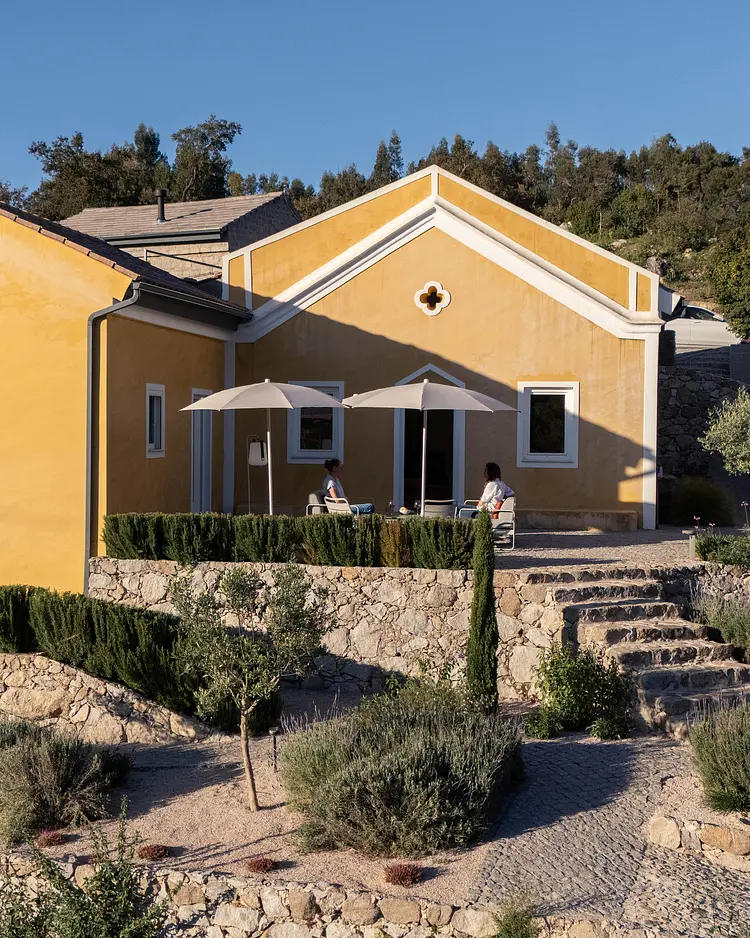Quinta da Lila - Monchique, Portugal | Good Travel